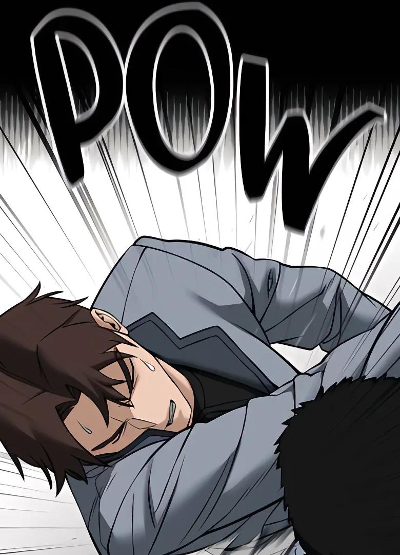 Read Designated Bully (en) Manga Online