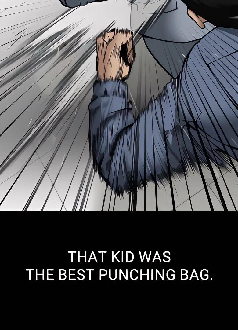 Read Designated Bully (en) Manga Online