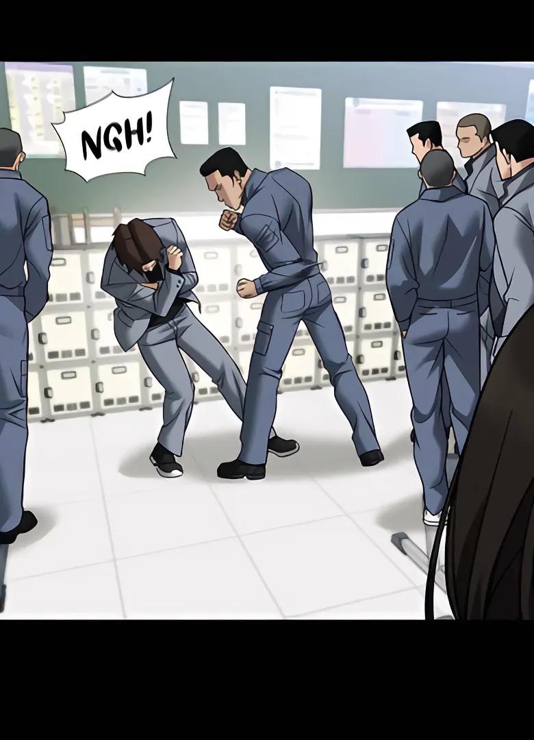 Read Designated Bully (en) Manga Online