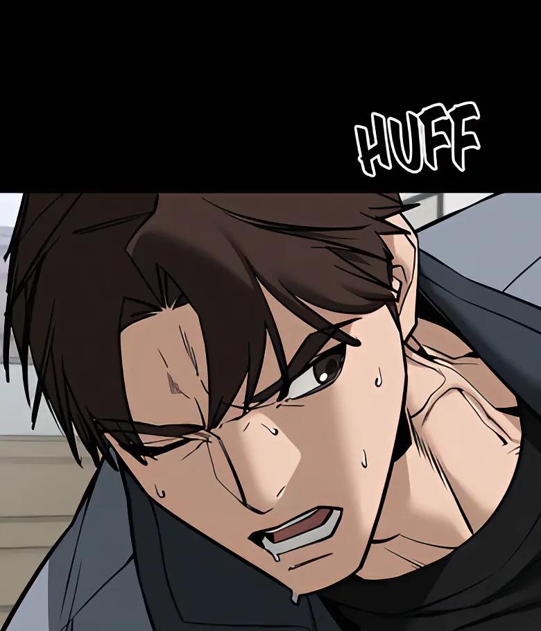 Read Designated Bully (en) Manga Online