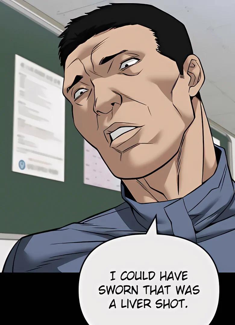 Read Designated Bully (en) Manga Online