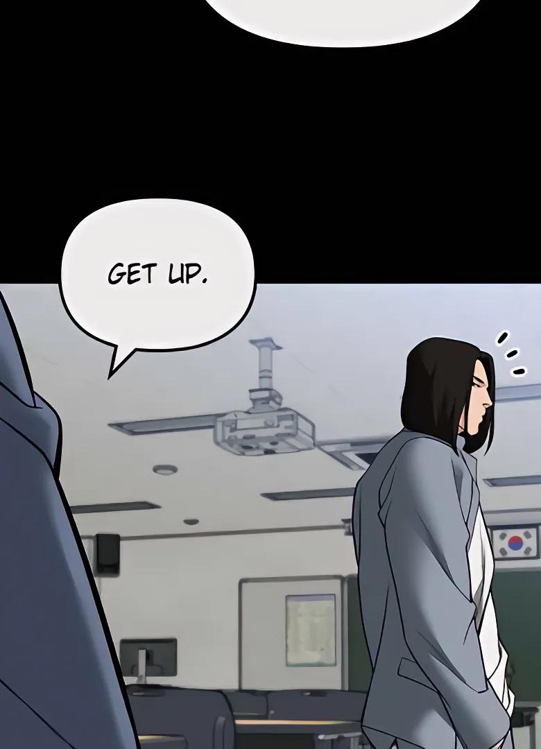 Read Designated Bully (en) Manga Online