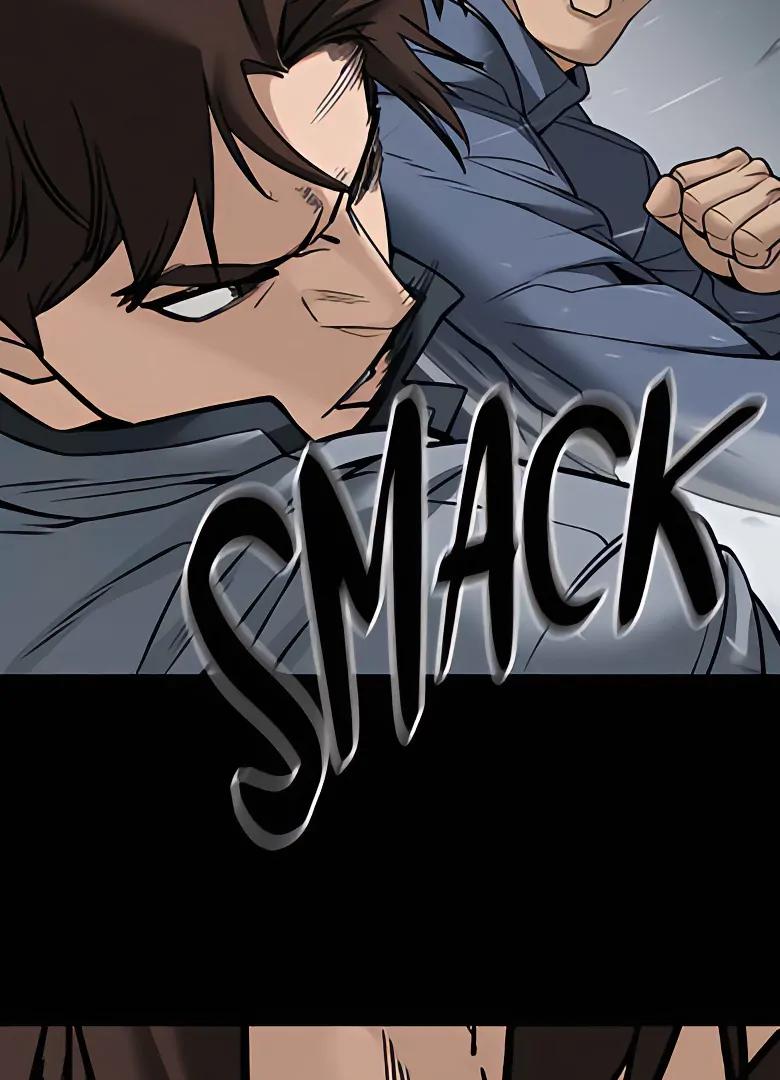 Read Designated Bully (en) Manga Online