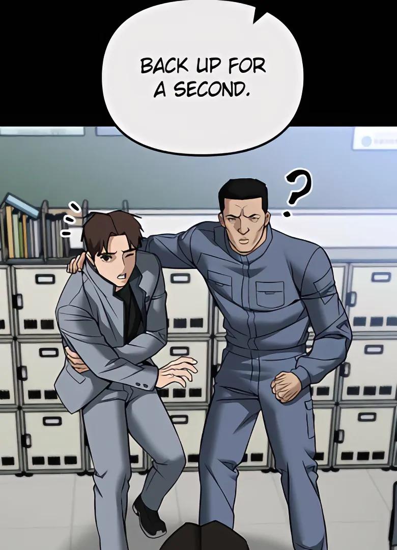 Read Designated Bully (en) Manga Online