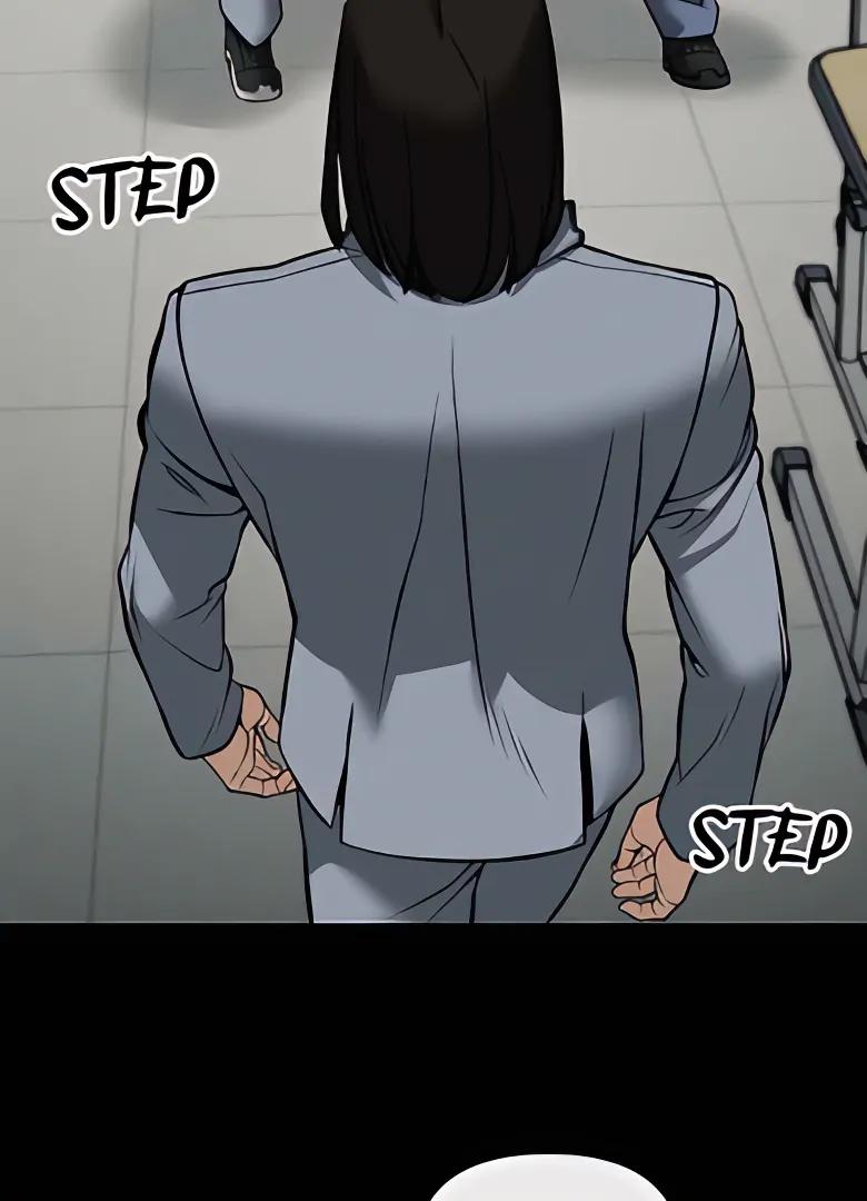 Read Designated Bully (en) Manga Online