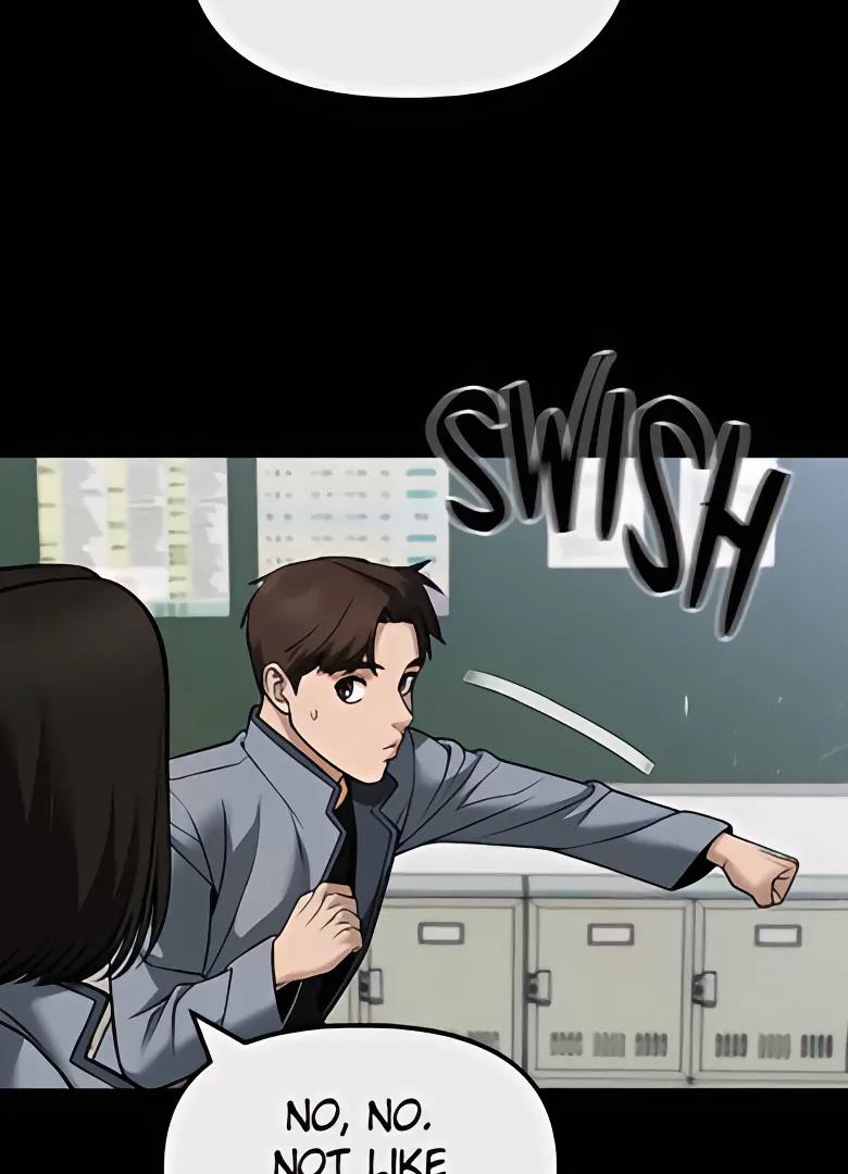 Read Designated Bully (en) Manga Online