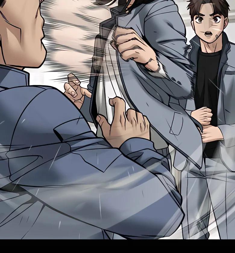 Read Designated Bully (en) Manga Online