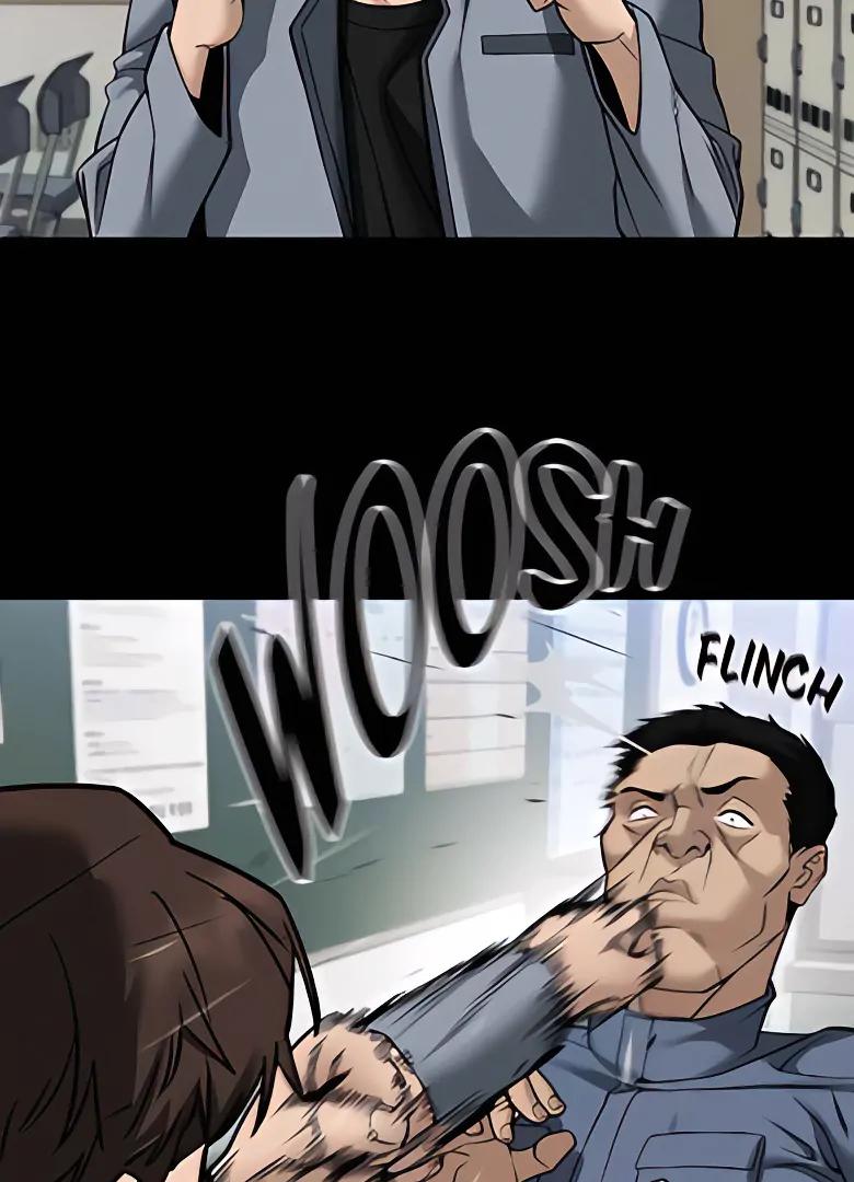 Read Designated Bully (en) Manga Online