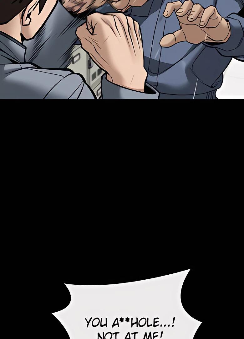 Read Designated Bully (en) Manga Online