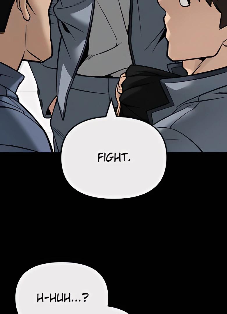 Read Designated Bully (en) Manga Online