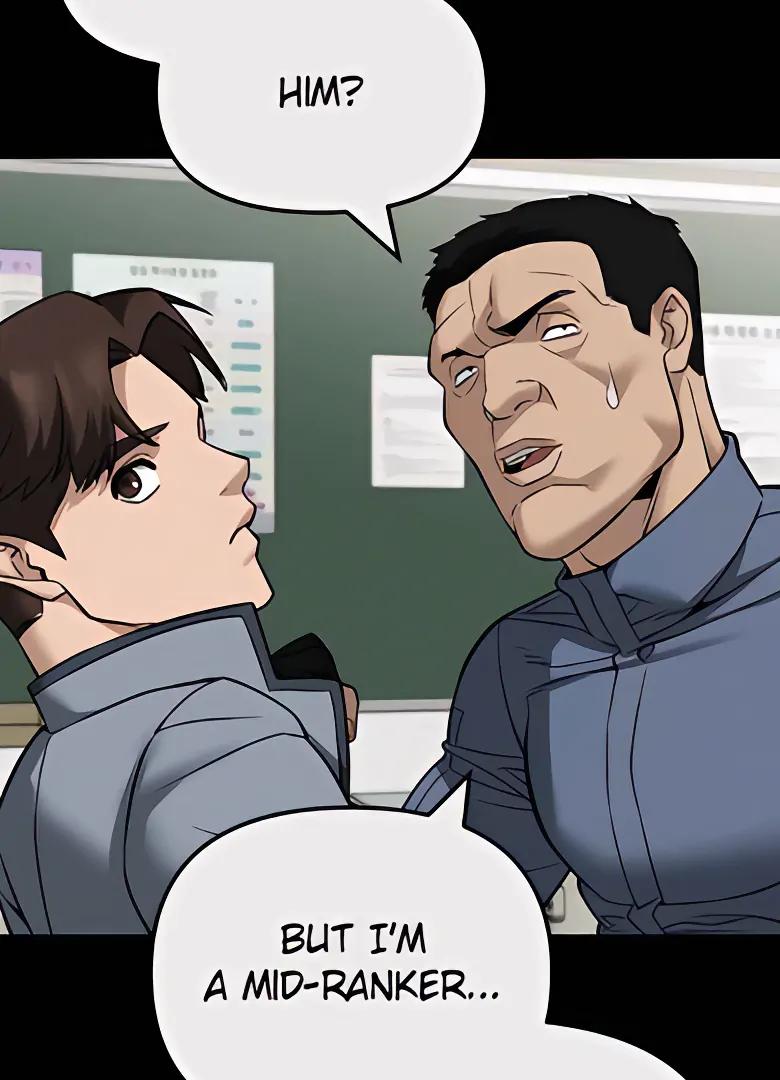 Read Designated Bully (en) Manga Online