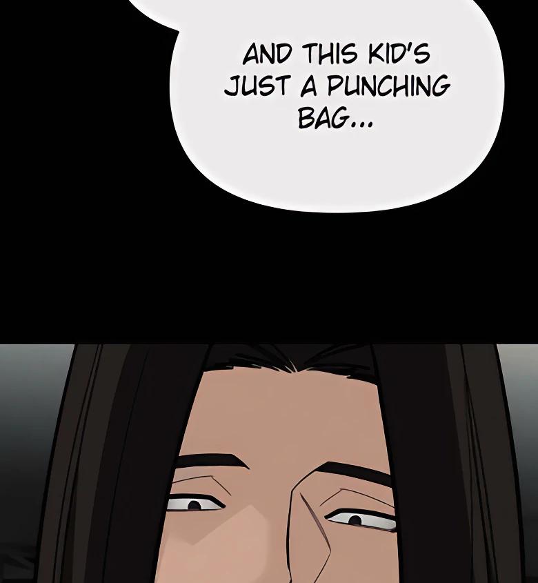 Read Designated Bully (en) Manga Online