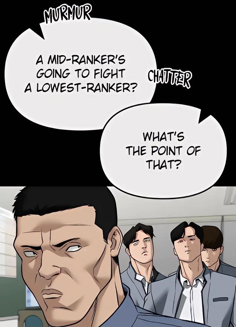 Read Designated Bully (en) Manga Online