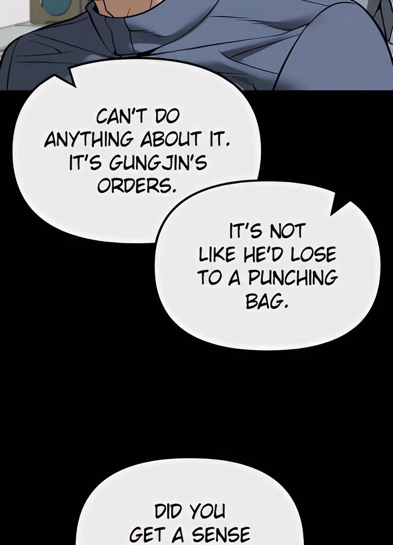 Read Designated Bully (en) Manga Online