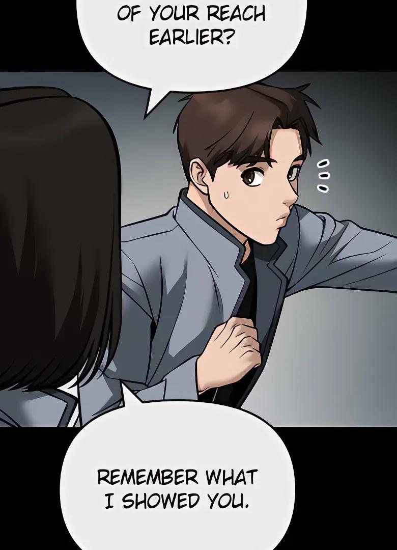 Read Designated Bully (en) Manga Online