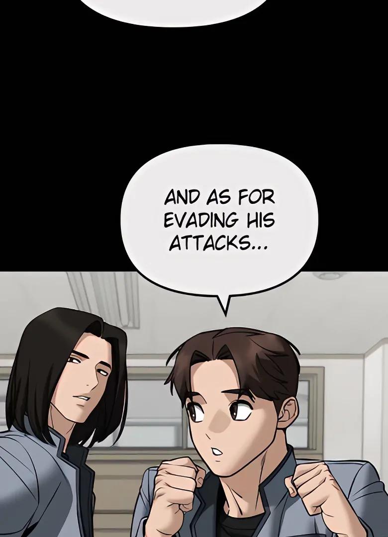 Read Designated Bully (en) Manga Online