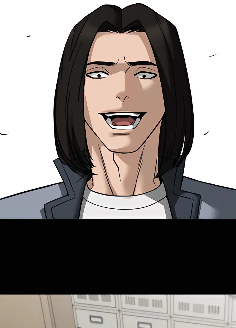 Read Designated Bully (en) Manga Online