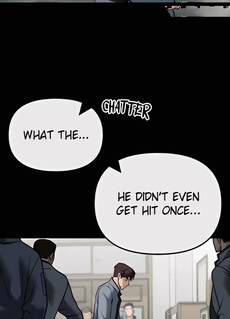 Read Designated Bully (en) Manga Online