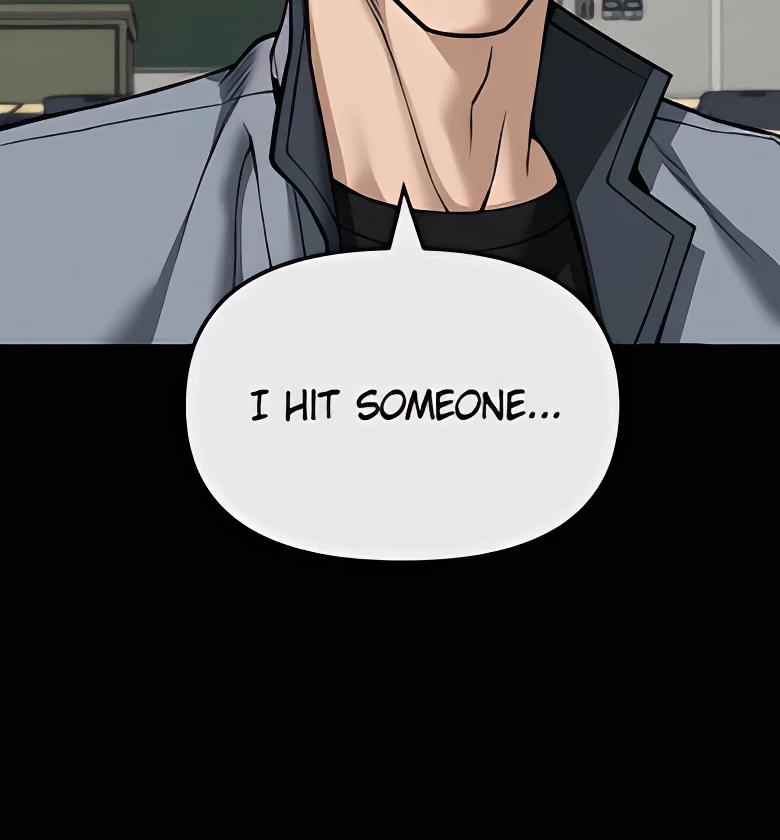 Read Designated Bully (en) Manga Online