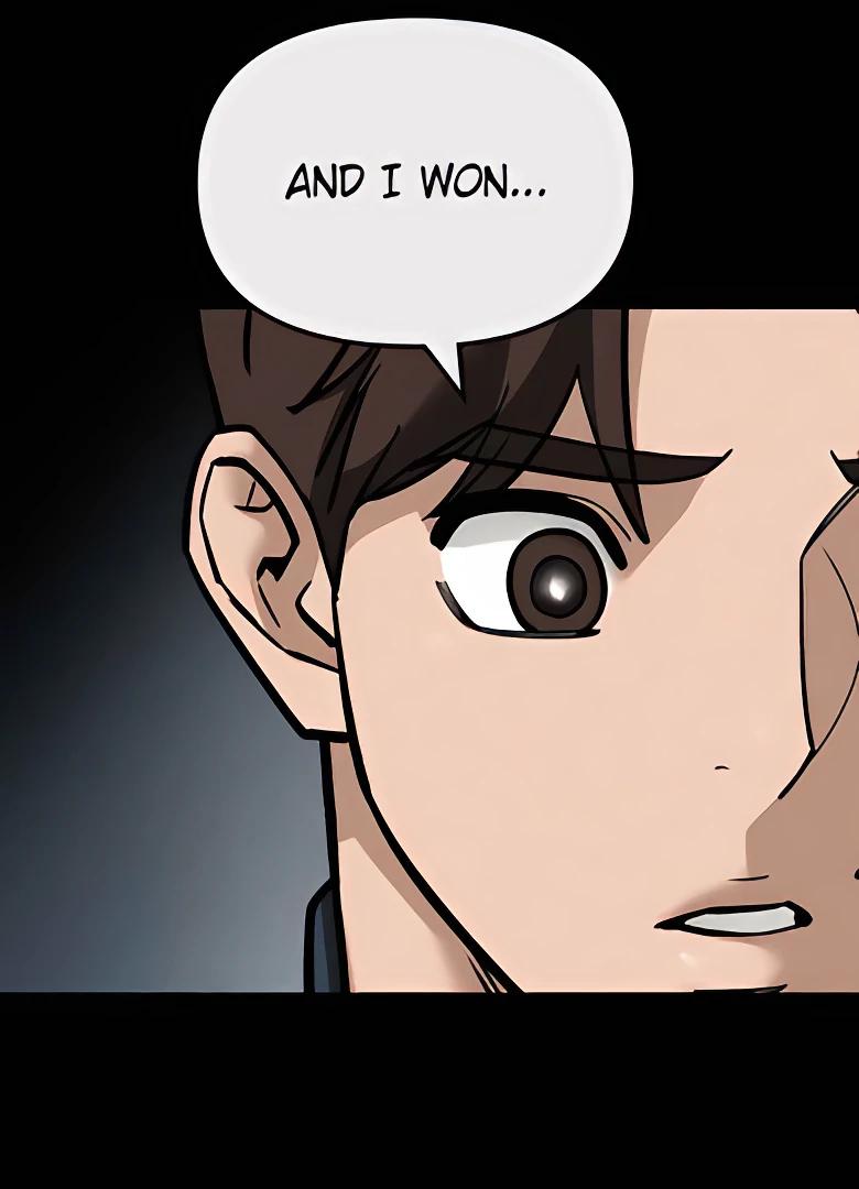 Read Designated Bully (en) Manga Online