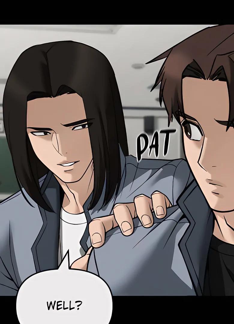 Read Designated Bully (en) Manga Online