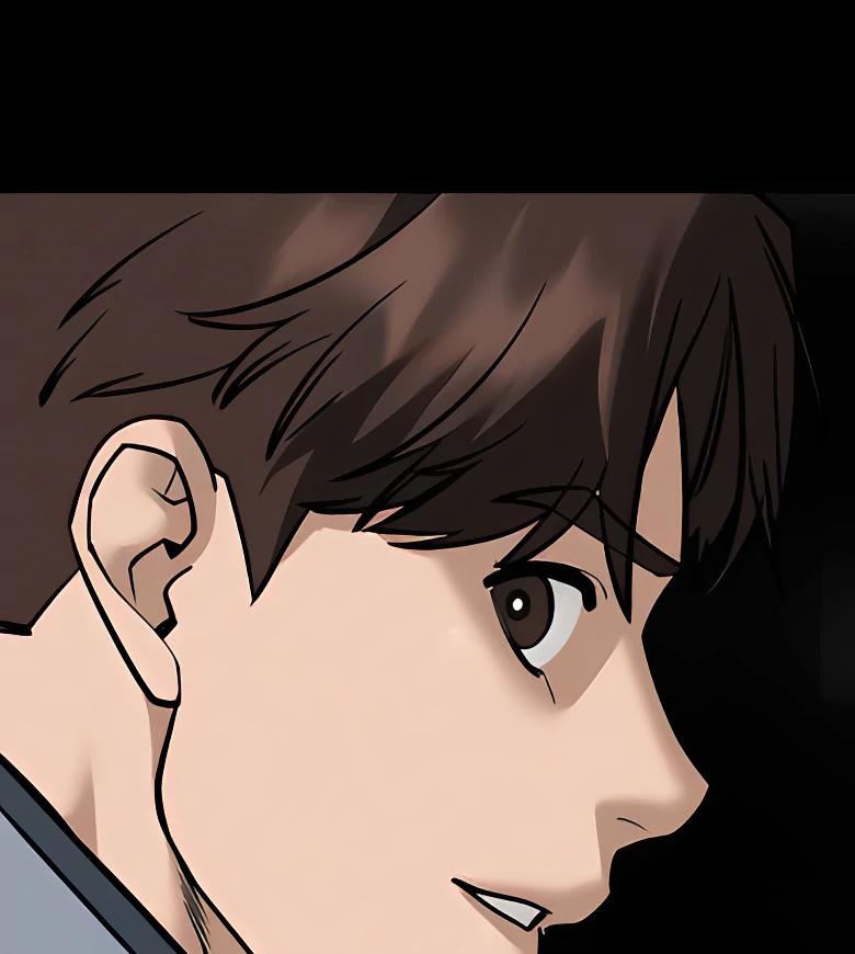 Read Designated Bully (en) Manga Online