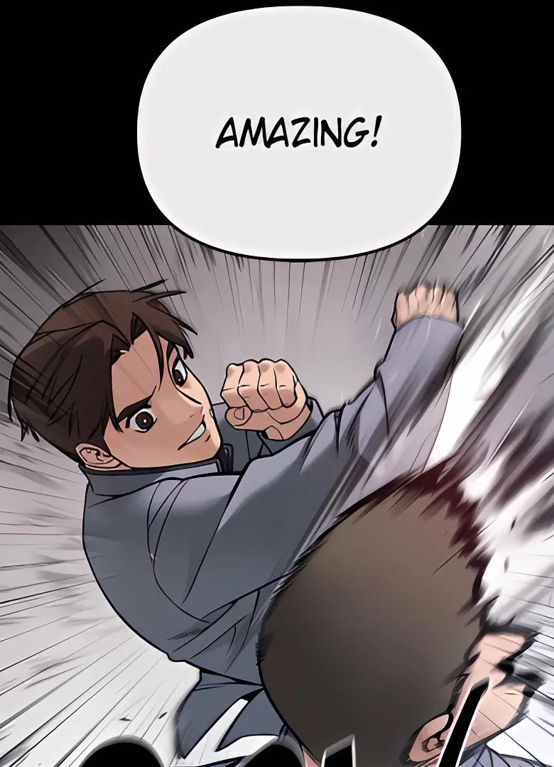 Read Designated Bully (en) Manga Online