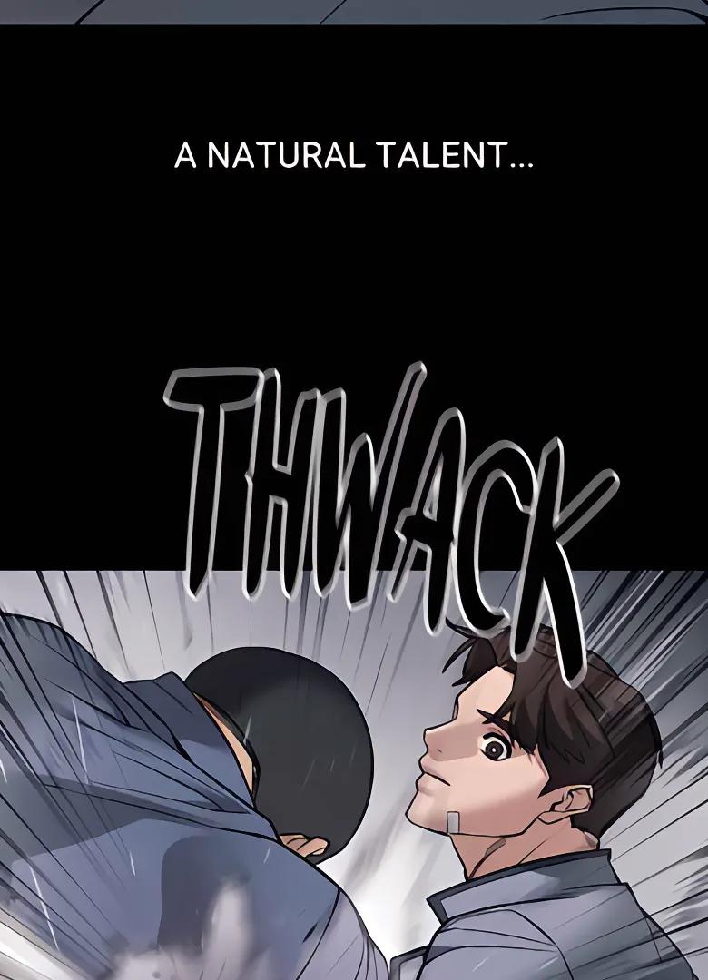 Read Designated Bully (en) Manga Online