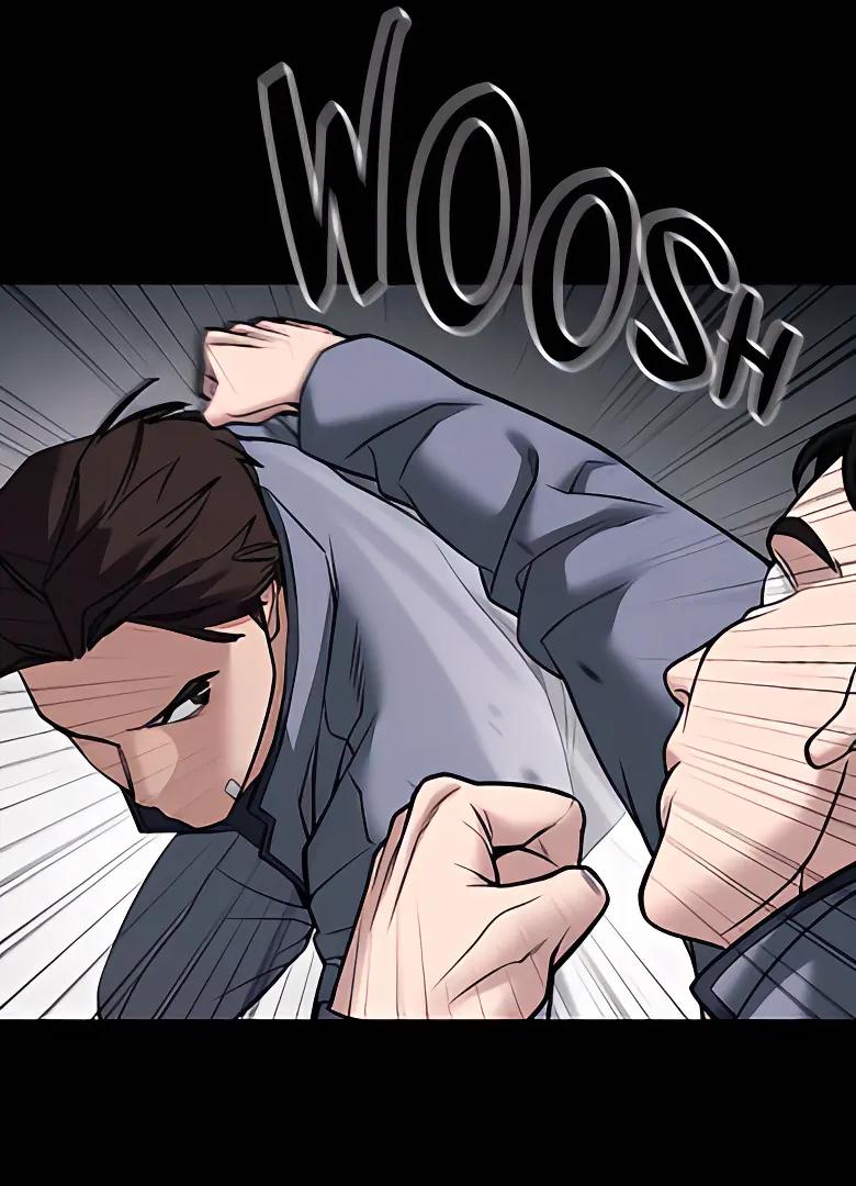 Read Designated Bully (en) Manga Online