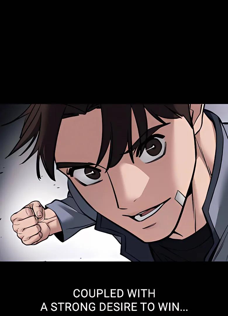 Read Designated Bully (en) Manga Online