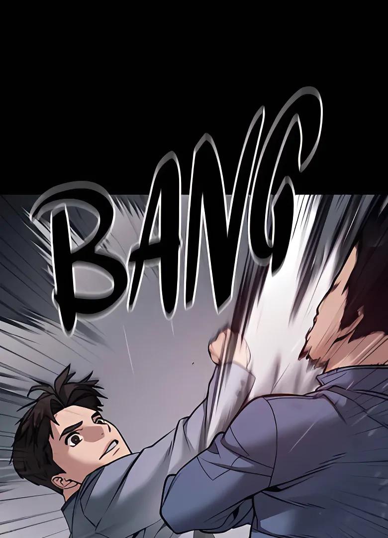 Read Designated Bully (en) Manga Online