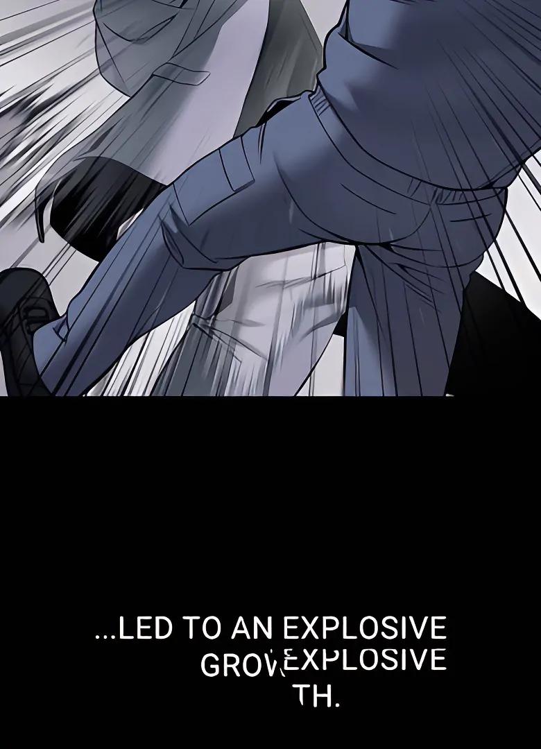 Read Designated Bully (en) Manga Online