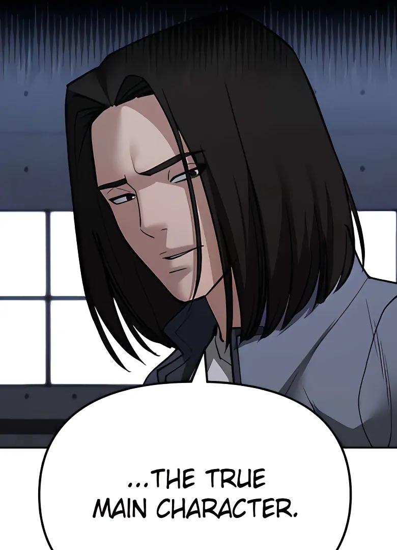 Read Designated Bully (en) Manga Online