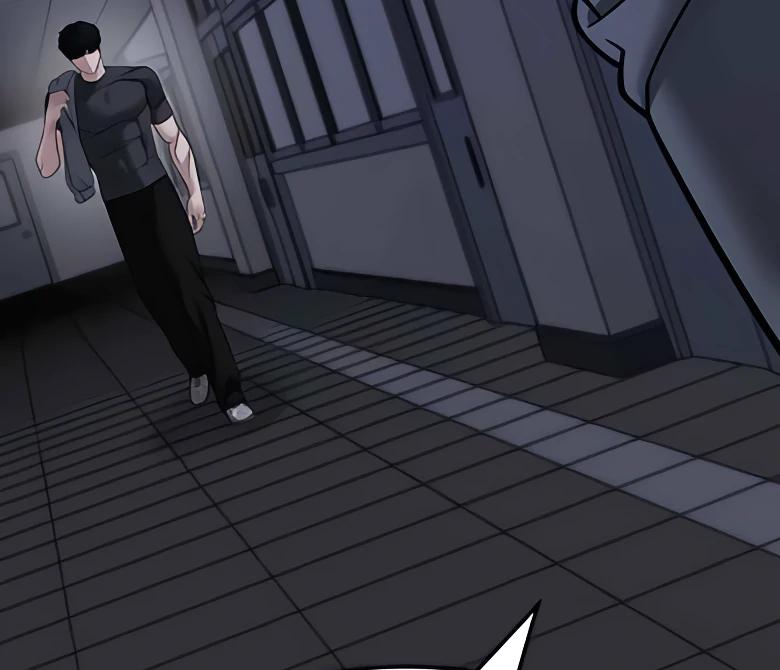 Read Designated Bully (en) Manga Online