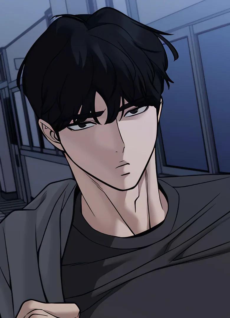 Read Designated Bully (en) Manga Online