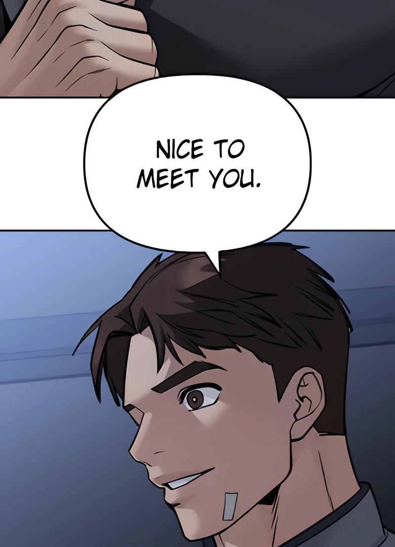 Read Designated Bully (en) Manga Online