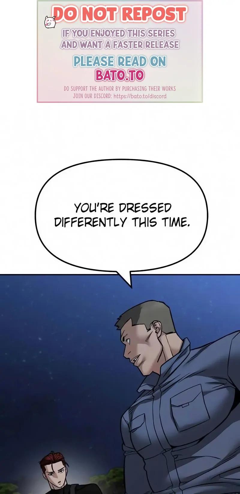 Read Designated Bully (en) Manga Online