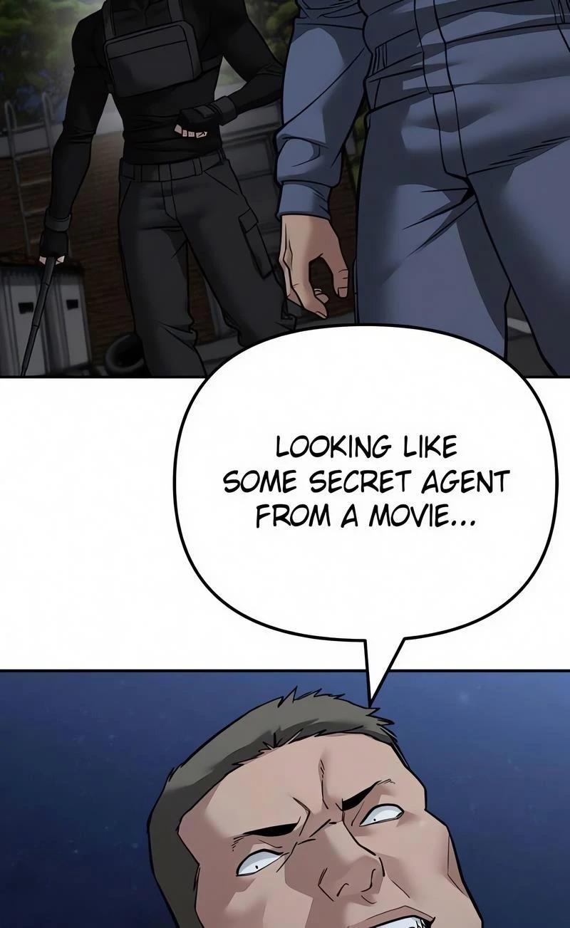 Read Designated Bully (en) Manga Online