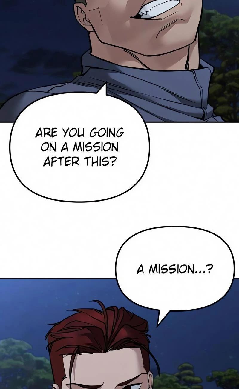 Read Designated Bully (en) Manga Online