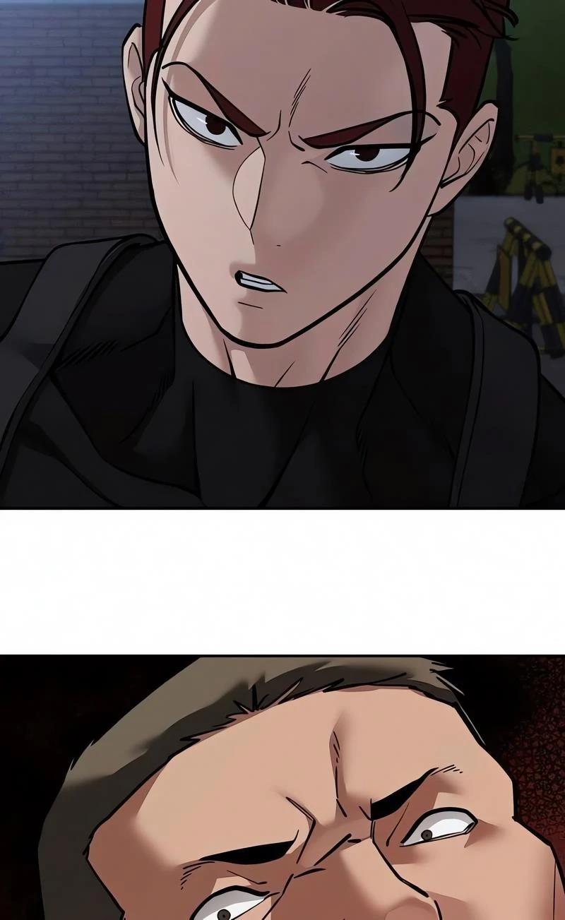 Read Designated Bully (en) Manga Online