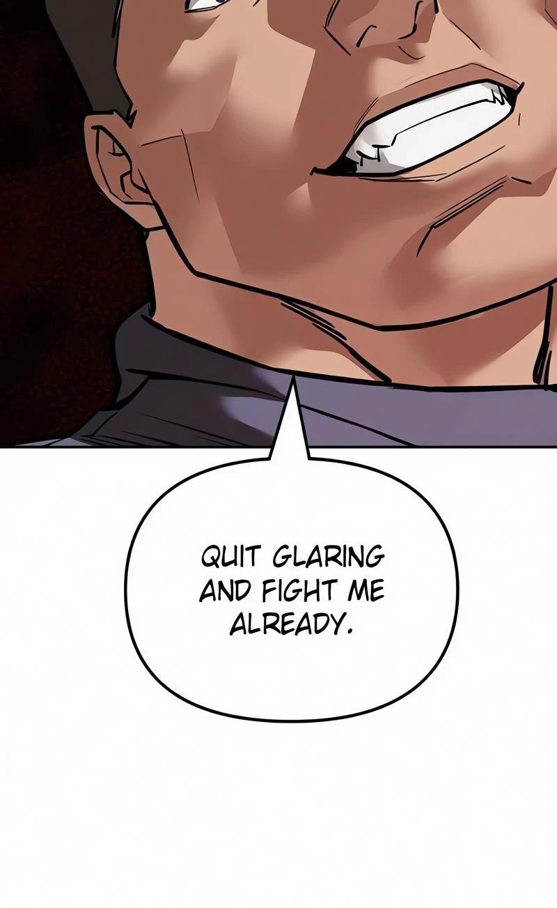 Read Designated Bully (en) Manga Online