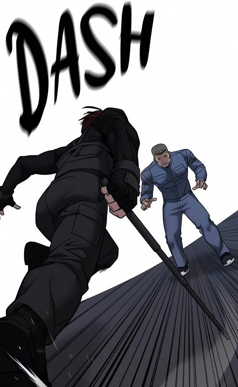 Read Designated Bully (en) Manga Online