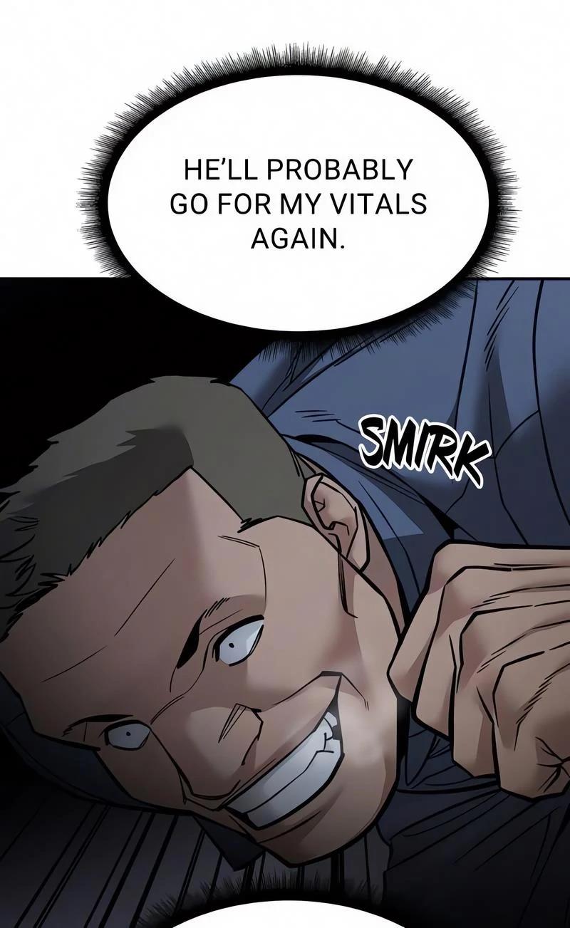 Read Designated Bully (en) Manga Online