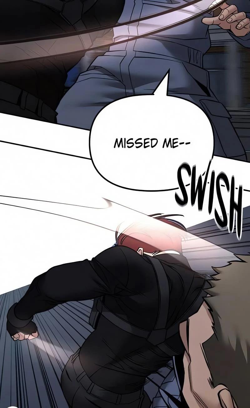 Read Designated Bully (en) Manga Online