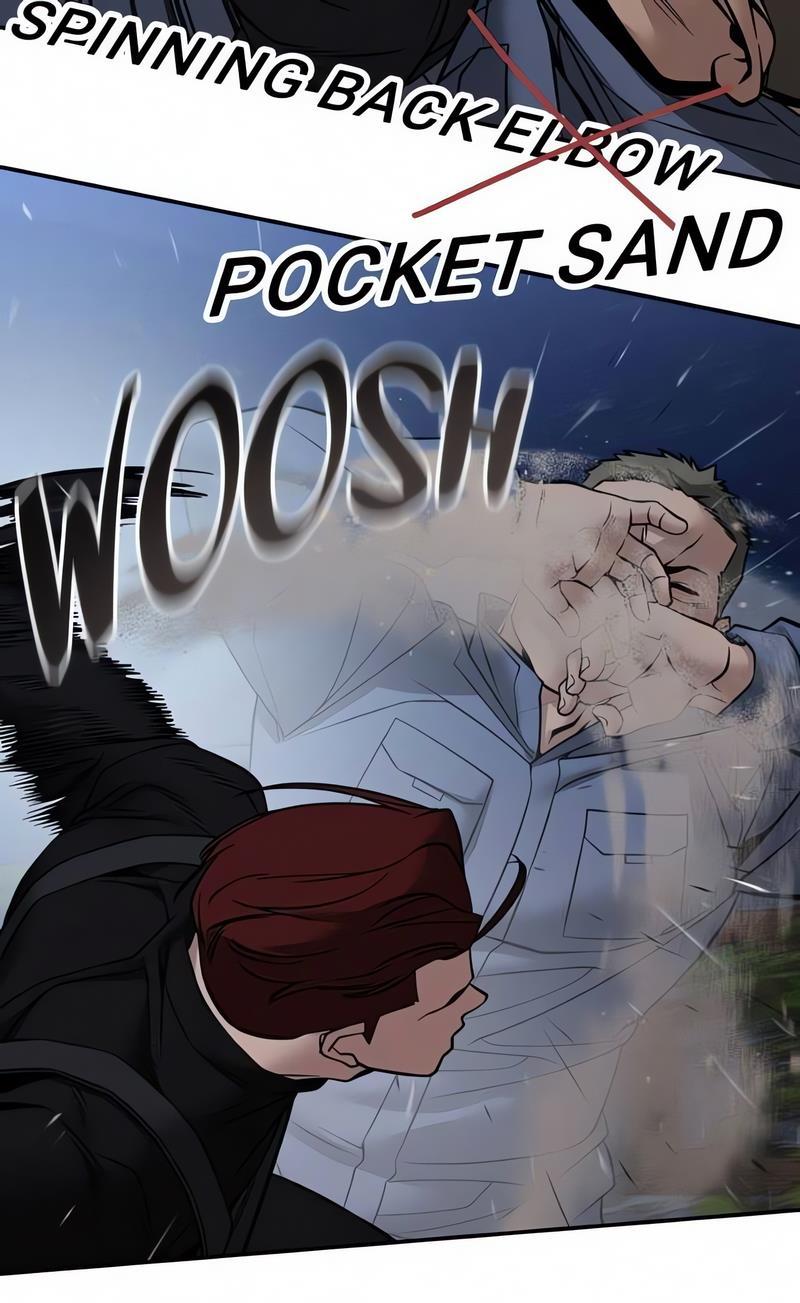 Read Designated Bully (en) Manga Online