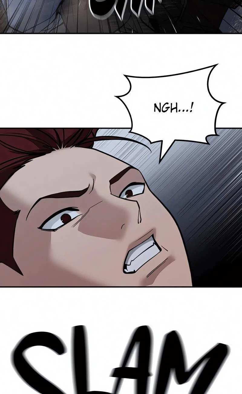 Read Designated Bully (en) Manga Online