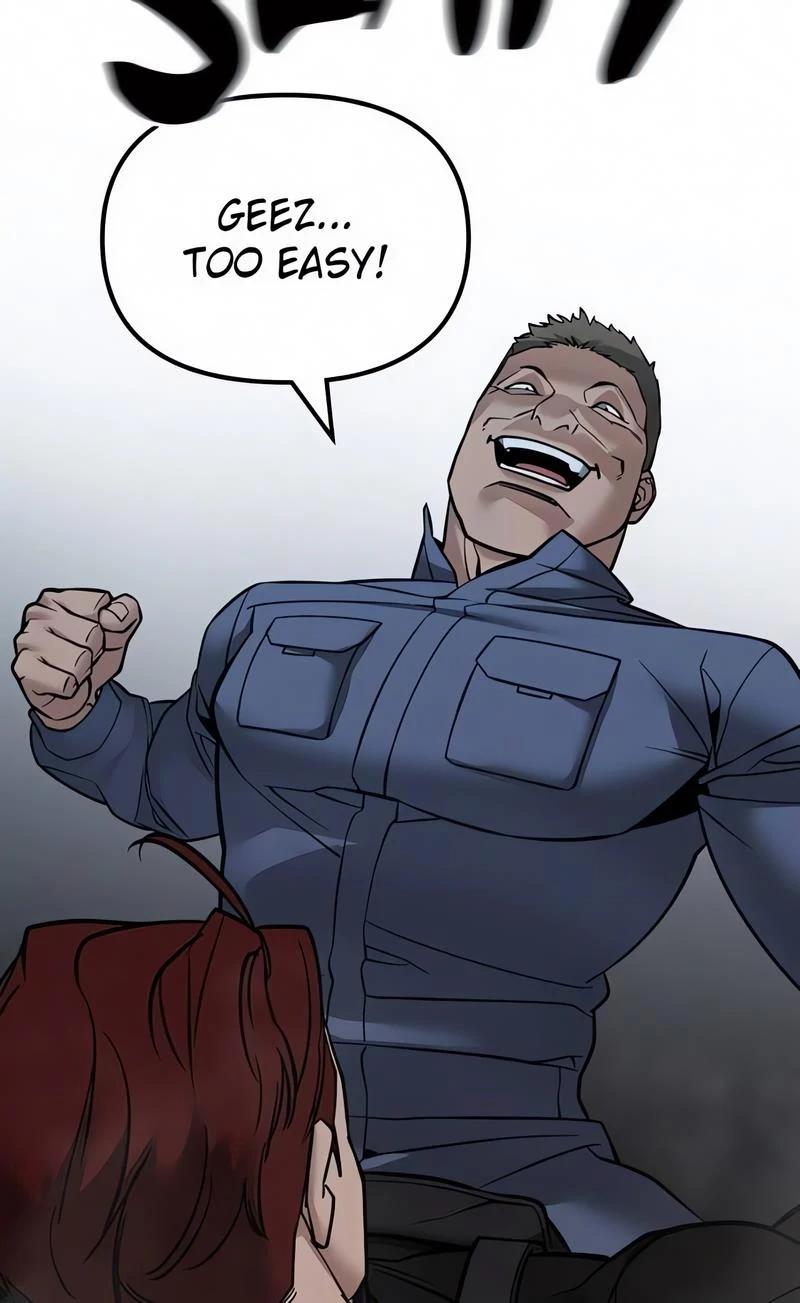 Read Designated Bully (en) Manga Online