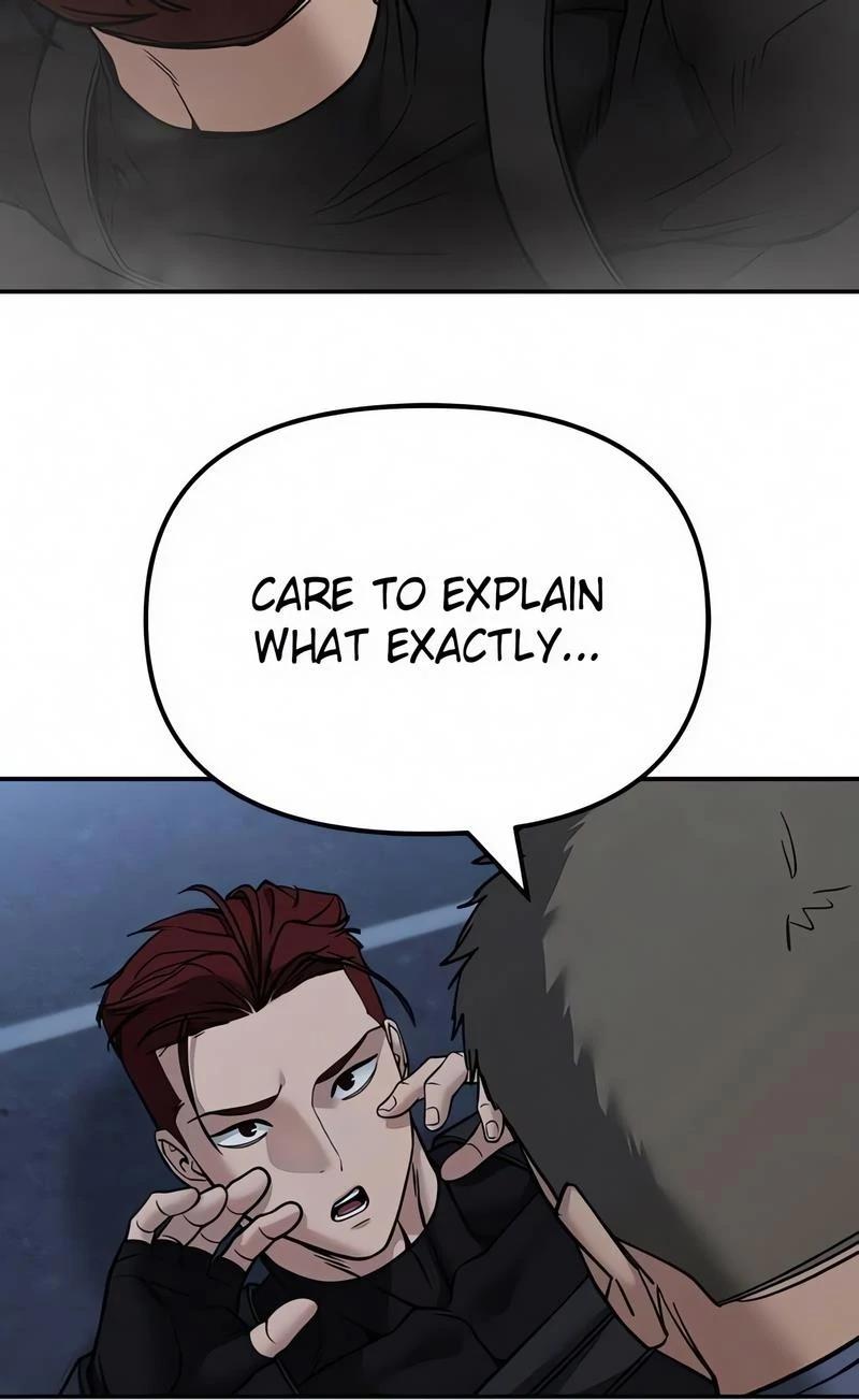 Read Designated Bully (en) Manga Online