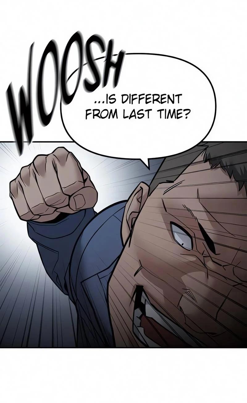 Read Designated Bully (en) Manga Online