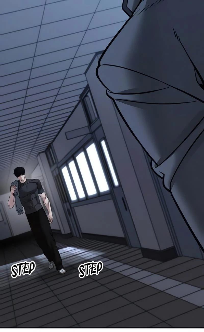 Read Designated Bully (en) Manga Online